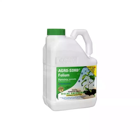 AGRO-SORB FOLIUM 1L 1 | Nawozy \ Aminokwasy | Agro-Centr Centrum ...