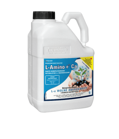 AGRO-SORB L-AMINO+CA 1L 1 L | Nawozy \ Aminokwasy | Agro-Centr Centrum ...