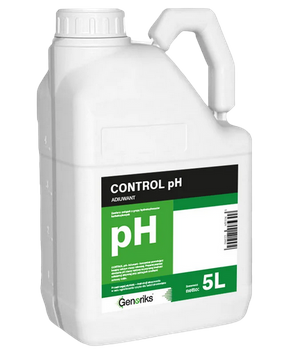 CONTROL pH - 5L