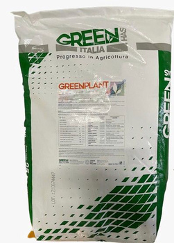 GREENPLANT NPK 12-36-12+2MgO 25 kg