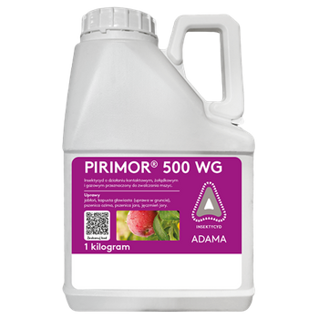 PIRIMOR 500WG 1KG adama