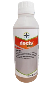 DECIS EXPERT 100EC 1L