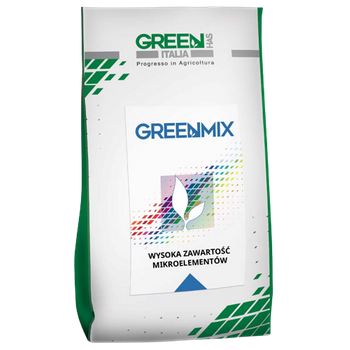 GREENMIX 1kg