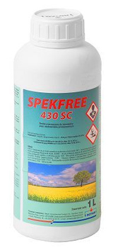 SPEKFREE 430SC 1L