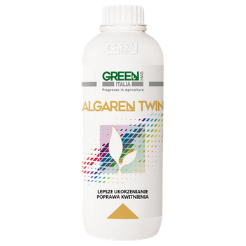 ALGAREN TWIN 1l GREEN