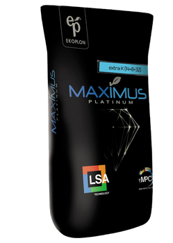 MAXIMUS EXTRA K-5KG