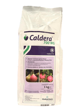 CALDERA 700WG 5KG