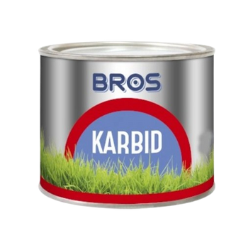 BROS KARBID 500G