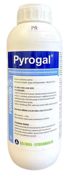 PYROGAL 1L (PYRIMETANIL)