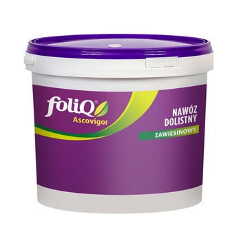 FOLIQ ASCOVIGOR 1L