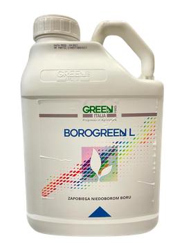 BOROGREEN 15L