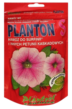 PLANTON S