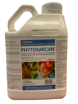 PHYTOSARCAN 5L