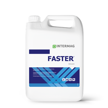 FASTER 1L INTERMAG