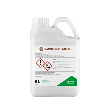 CARNADINE 200sl 1l (ACETAMIPRYD)