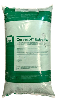 CERVACOL EXTRA PA 5KG - PRZECIWKO OBGRYZANIU DRZEW