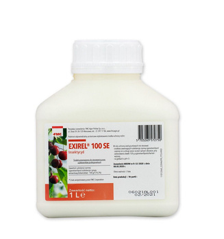 EXIREL 100SE 1L - cyjanotraniliprol