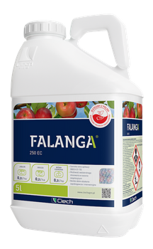 FALANGA 250 EC 1L CIECH - DIFEKONAZOL