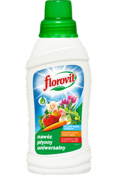 FLOROVIT 1 l