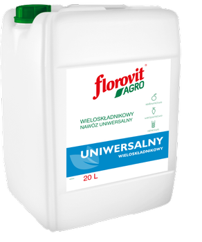 FLOROVIT 20L