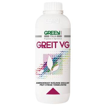 GREIT VG 15 l - AMINOKWASY