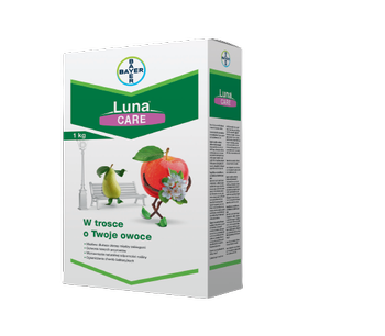 LUNA CARE 71.6 WG 1 kg BAYER