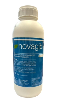 NOVAGIB  1L- GIBERELINA