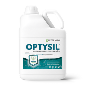 OPTYSIL 5L INTERMAG (krzem)