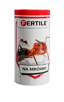 PROSZEK NA MRÓWKI FERTILE 450G