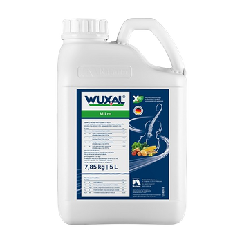 WUXAL MICRO 5L NUFARM